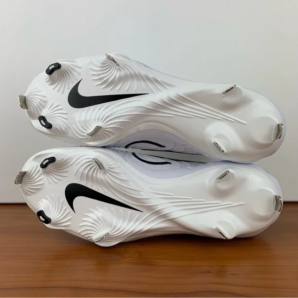 Nike Alpha Huarache NXT Metal Baseball Cleats - Picture 5 of 14